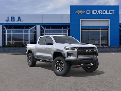 New 2026 Chevrolet Colorado ZR2 Crew Cab 4WD Pickup for sale #120769 - photo 1