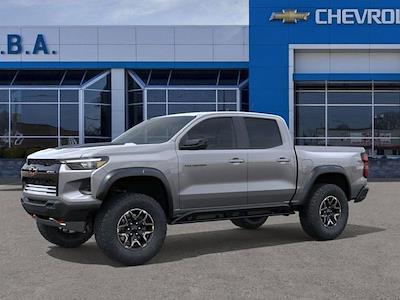 New 2026 Chevrolet Colorado ZR2 Crew Cab 4WD Pickup for sale #120769 - photo 2