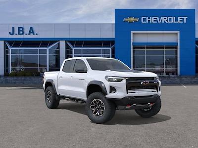2026 Chevrolet Colorado Crew Cab 4WD Pickup for sale #60267 - photo 1