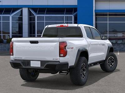 2026 Chevrolet Colorado Crew Cab 4WD Pickup for sale #60267 - photo 2