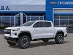 2026 Chevrolet Colorado Crew Cab 4WD Pickup for sale #60267 - photo 3