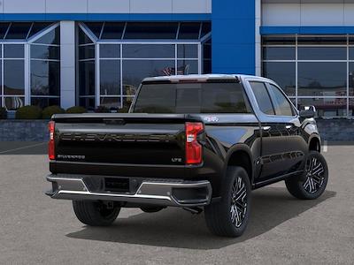 2026 Chevrolet Silverado 1500 Crew Cab 4WD Pickup for sale #122045 - photo 2