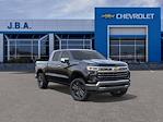 New 2026 Chevrolet Silverado 1500 LTZ Crew Cab 4WD Pickup for sale #122045 - photo 1