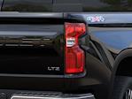 New 2026 Chevrolet Silverado 1500 LTZ Crew Cab 4WD Pickup for sale #122045 - photo 11