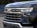 New 2026 Chevrolet Silverado 1500 LTZ Crew Cab 4WD Pickup for sale #122045 - photo 13