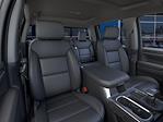 New 2026 Chevrolet Silverado 1500 LTZ Crew Cab 4WD Pickup for sale #122045 - photo 16