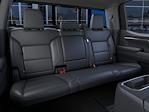 New 2026 Chevrolet Silverado 1500 LTZ Crew Cab 4WD Pickup for sale #122045 - photo 17