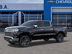 New 2026 Chevrolet Silverado 1500 LTZ Crew Cab 4WD Pickup for sale #122045 - photo 2