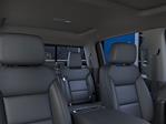 New 2026 Chevrolet Silverado 1500 LTZ Crew Cab 4WD Pickup for sale #122045 - photo 24