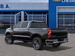 New 2026 Chevrolet Silverado 1500 LTZ Crew Cab 4WD Pickup for sale #122045 - photo 3