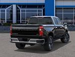 New 2026 Chevrolet Silverado 1500 LTZ Crew Cab 4WD Pickup for sale #122045 - photo 4
