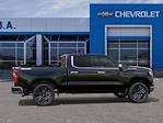 New 2026 Chevrolet Silverado 1500 LTZ Crew Cab 4WD Pickup for sale #122045 - photo 5