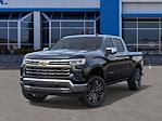 New 2026 Chevrolet Silverado 1500 LTZ Crew Cab 4WD Pickup for sale #122045 - photo 6