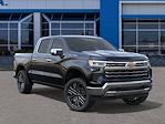 New 2026 Chevrolet Silverado 1500 LTZ Crew Cab 4WD Pickup for sale #122045 - photo 7