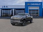 New 2026 Chevrolet Silverado 1500 LTZ Crew Cab 4WD Pickup for sale #122045 - photo 8