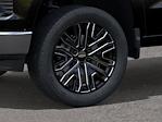 New 2026 Chevrolet Silverado 1500 LTZ Crew Cab 4WD Pickup for sale #122045 - photo 9