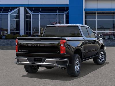 2026 Chevrolet Silverado 1500 Crew Cab 4WD Pickup for sale #122082 - photo 2