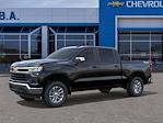 2026 Chevrolet Silverado 1500 Crew Cab 4WD Pickup for sale #122082 - photo 3