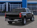 2026 Chevrolet Silverado 1500 Crew Cab 4WD Pickup for sale #122082 - photo 2