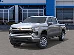 2026 Chevrolet Silverado 1500 Crew Cab 4WD Pickup for sale #122085 - photo 6