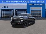 New 2026 Chevrolet Silverado 2500 LT Crew Cab 4WD Pickup for sale #60454 - photo 10