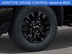 New 2026 Chevrolet Silverado 2500 LT Crew Cab 4WD Pickup for sale #60454 - photo 11