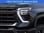 New 2026 Chevrolet Silverado 2500 LT Crew Cab 4WD Pickup for sale #60454 - photo 12