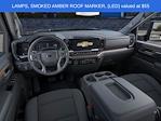 New 2026 Chevrolet Silverado 2500 LT Crew Cab 4WD Pickup for sale #60454 - photo 17