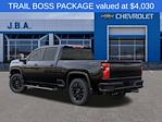 New 2026 Chevrolet Silverado 2500 LT Crew Cab 4WD Pickup for sale #60454 - photo 4