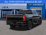 New 2026 Chevrolet Silverado 2500 LT Crew Cab 4WD Pickup for sale #60454 - photo 2