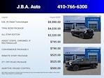 New 2026 Chevrolet Silverado 2500 LT Crew Cab 4WD Pickup for sale #60454 - photo 5