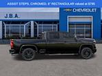 New 2026 Chevrolet Silverado 2500 LT Crew Cab 4WD Pickup for sale #60454 - photo 7