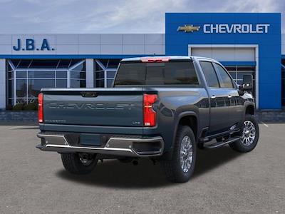 New 2026 Chevrolet Silverado 2500 LTZ Crew Cab 4WD Pickup for sale #60463 - photo 2