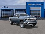 New 2026 Chevrolet Silverado 2500 LTZ Crew Cab 4WD Pickup for sale #122179 - photo 1