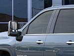 New 2026 Chevrolet Silverado 2500 LTZ Crew Cab 4WD Pickup for sale #122179 - photo 12