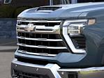 New 2026 Chevrolet Silverado 2500 LTZ Crew Cab 4WD Pickup for sale #122179 - photo 13
