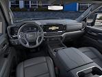 New 2026 Chevrolet Silverado 2500 LTZ Crew Cab 4WD Pickup for sale #122179 - photo 15