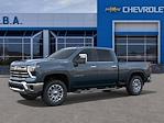 New 2026 Chevrolet Silverado 2500 LTZ Crew Cab 4WD Pickup for sale #122179 - photo 2