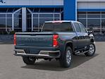New 2026 Chevrolet Silverado 2500 LTZ Crew Cab 4WD Pickup for sale #122179 - photo 4