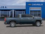New 2026 Chevrolet Silverado 2500 LTZ Crew Cab 4WD Pickup for sale #122179 - photo 5