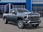 New 2026 Chevrolet Silverado 2500 LTZ Crew Cab 4WD Pickup for sale #122179 - photo 7
