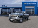 New 2026 Chevrolet Silverado 2500 LTZ Crew Cab 4WD Pickup for sale #122179 - photo 8