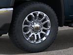 New 2026 Chevrolet Silverado 2500 LTZ Crew Cab 4WD Pickup for sale #122179 - photo 9
