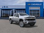 New 2026 Chevrolet Silverado 2500 LT Crew Cab 4WD Pickup for sale #122291 - photo 1