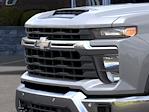 New 2026 Chevrolet Silverado 2500 LT Crew Cab 4WD Pickup for sale #122291 - photo 13