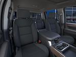 New 2026 Chevrolet Silverado 2500 LT Crew Cab 4WD Pickup for sale #122291 - photo 16