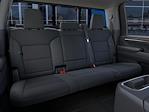 New 2026 Chevrolet Silverado 2500 LT Crew Cab 4WD Pickup for sale #122291 - photo 17