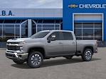 New 2026 Chevrolet Silverado 2500 LT Crew Cab 4WD Pickup for sale #122291 - photo 2