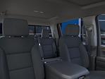 New 2026 Chevrolet Silverado 2500 LT Crew Cab 4WD Pickup for sale #122291 - photo 24