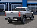 New 2026 Chevrolet Silverado 2500 LT Crew Cab 4WD Pickup for sale #122291 - photo 4